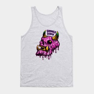 Simmer Down Tank Top